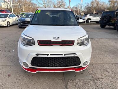 2014 Kia Soul +   - Photo 3 - Topeka, KS 66608