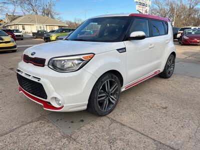 2014 Kia Soul +   - Photo 2 - Topeka, KS 66608