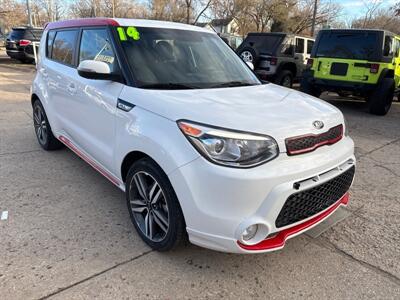 2014 Kia Soul +   - Photo 4 - Topeka, KS 66608