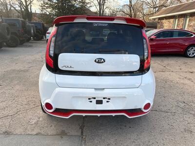 2014 Kia Soul +   - Photo 7 - Topeka, KS 66608