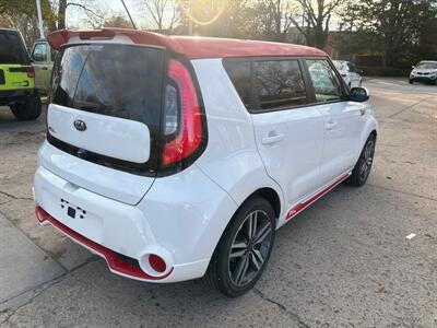 2014 Kia Soul +   - Photo 6 - Topeka, KS 66608