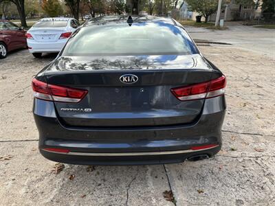 2018 Kia Optima LX   - Photo 9 - Topeka, KS 66608