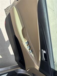 2011 Hyundai SONATA GLS - Photo 11 - Topeka, KS 66608