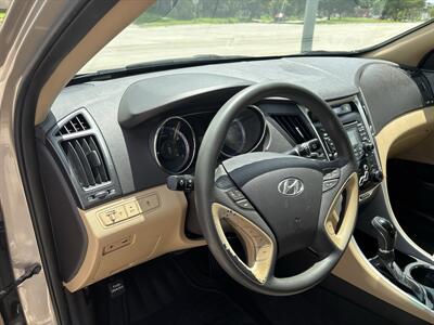 2011 Hyundai SONATA GLS - Photo 13 - Topeka, KS 66608