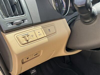 2011 Hyundai SONATA GLS - Photo 14 - Topeka, KS 66608