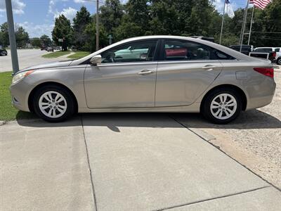 2011 Hyundai SONATA GLS - Photo 6 - Topeka, KS 66608