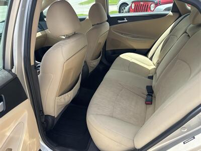 2011 Hyundai SONATA GLS - Photo 19 - Topeka, KS 66608
