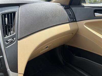 2011 Hyundai SONATA GLS - Photo 18 - Topeka, KS 66608