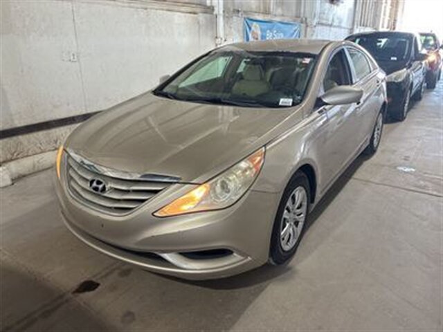 2011 Hyundai SONATA GLS   - Photo 1 - Topeka, KS 66608