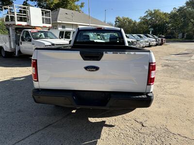 2018 Ford F-150 XL   - Photo 7 - Topeka, KS 66608