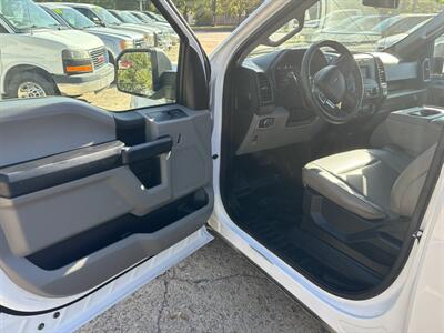 2018 Ford F-150 XL   - Photo 14 - Topeka, KS 66608