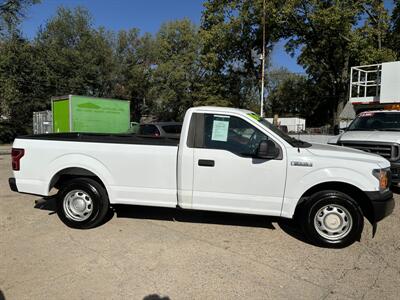 2018 Ford F-150 XL   - Photo 5 - Topeka, KS 66608