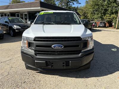 2018 Ford F-150 XL   - Photo 3 - Topeka, KS 66608