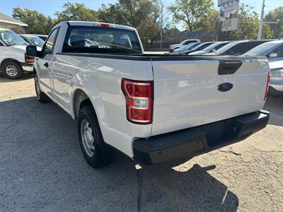 2018 Ford F-150 XL   - Photo 8 - Topeka, KS 66608