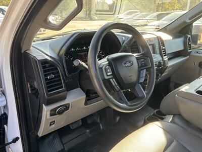 2018 Ford F-150 XL   - Photo 18 - Topeka, KS 66608