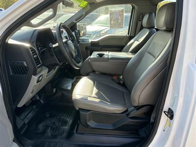 2018 Ford F-150 XL   - Photo 17 - Topeka, KS 66608