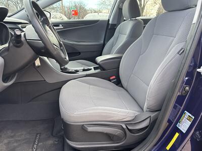 2013 Hyundai SONATA GLS   - Photo 13 - Topeka, KS 66608