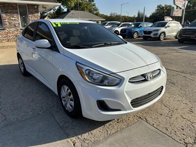 2017 Hyundai ACCENT SE   - Photo 4 - Topeka, KS 66608