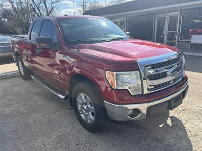 2013 Ford F-150 XL   - Photo 6 - Topeka, KS 66608