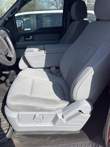 2013 Ford F-150 XL   - Photo 2 - Topeka, KS 66608