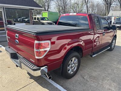 2013 Ford F-150 XL   - Photo 7 - Topeka, KS 66608