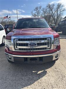 2013 Ford F-150 XL   - Photo 5 - Topeka, KS 66608