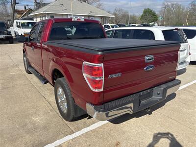 2013 Ford F-150 XL   - Photo 8 - Topeka, KS 66608