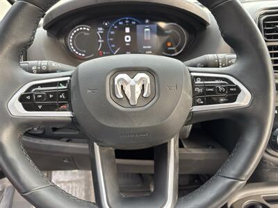 2024 RAM ProMaster EV Delivery   - Photo 16 - Topeka, KS 66608