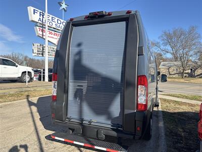 2024 RAM ProMaster EV Delivery   - Photo 2 - Topeka, KS 66608