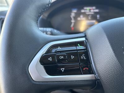 2024 RAM ProMaster EV Delivery   - Photo 15 - Topeka, KS 66608