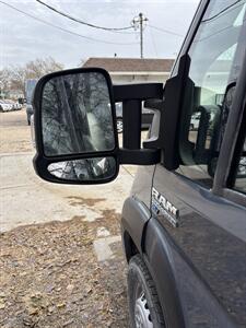 2024 RAM ProMaster EV Delivery   - Photo 14 - Topeka, KS 66608