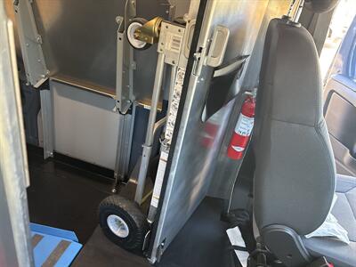 2024 RAM ProMaster EV Delivery   - Photo 24 - Topeka, KS 66608
