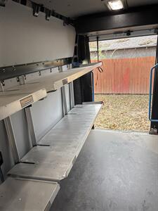 2024 RAM ProMaster EV Delivery   - Photo 10 - Topeka, KS 66608