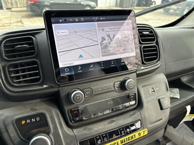 2024 RAM ProMaster EV Delivery   - Photo 7 - Topeka, KS 66608