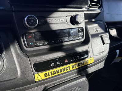 2024 RAM ProMaster EV Delivery   - Photo 18 - Topeka, KS 66608
