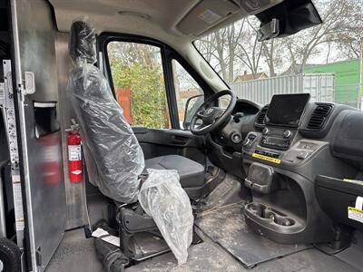 2024 RAM ProMaster EV Delivery   - Photo 4 - Topeka, KS 66608