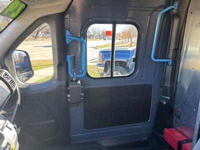 2024 RAM ProMaster EV Delivery   - Photo 22 - Topeka, KS 66608