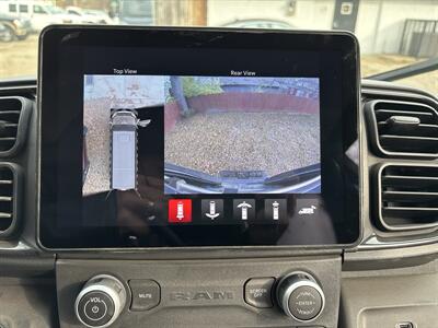 2024 RAM ProMaster EV Delivery   - Photo 18 - Topeka, KS 66608