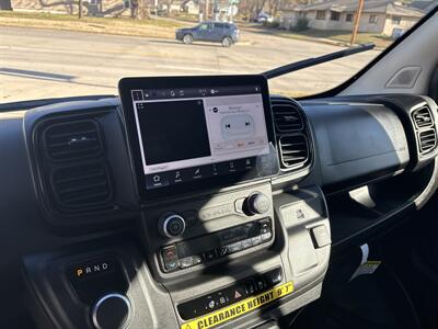 2024 RAM ProMaster EV Delivery   - Photo 17 - Topeka, KS 66608