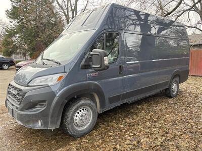 2024 RAM ProMaster EV Delivery   - Photo 1 - Topeka, KS 66608