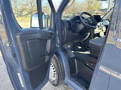 2024 RAM ProMaster EV Delivery   - Photo 8 - Topeka, KS 66608