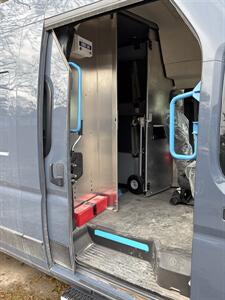 2024 RAM ProMaster EV Delivery   - Photo 5 - Topeka, KS 66608