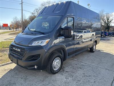 2024 RAM ProMaster EV Delivery   - Photo 3 - Topeka, KS 66608