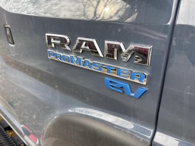 2024 RAM ProMaster EV Delivery   - Photo 3 - Topeka, KS 66608