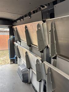 2024 RAM ProMaster EV Delivery   - Photo 11 - Topeka, KS 66608