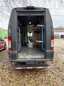 2024 RAM ProMaster EV Delivery   - Photo 12 - Topeka, KS 66608