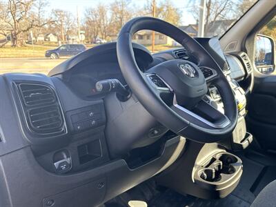 2024 RAM ProMaster EV Delivery   - Photo 11 - Topeka, KS 66608