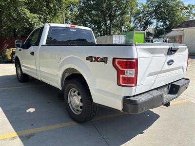 2019 Ford F-150 XL   - Photo 3 - Topeka, KS 66608