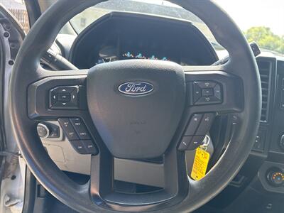 2019 Ford F-150 XL   - Photo 19 - Topeka, KS 66608