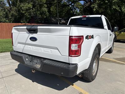 2019 Ford F-150 XL   - Photo 5 - Topeka, KS 66608